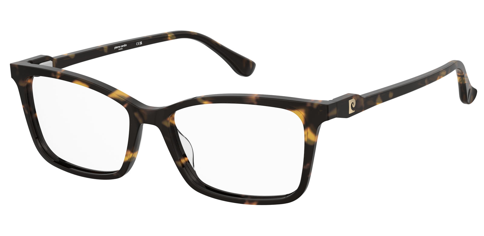 PIERRE CARDIN P.C. 8557 086 HAVANA / RECTANGULAR