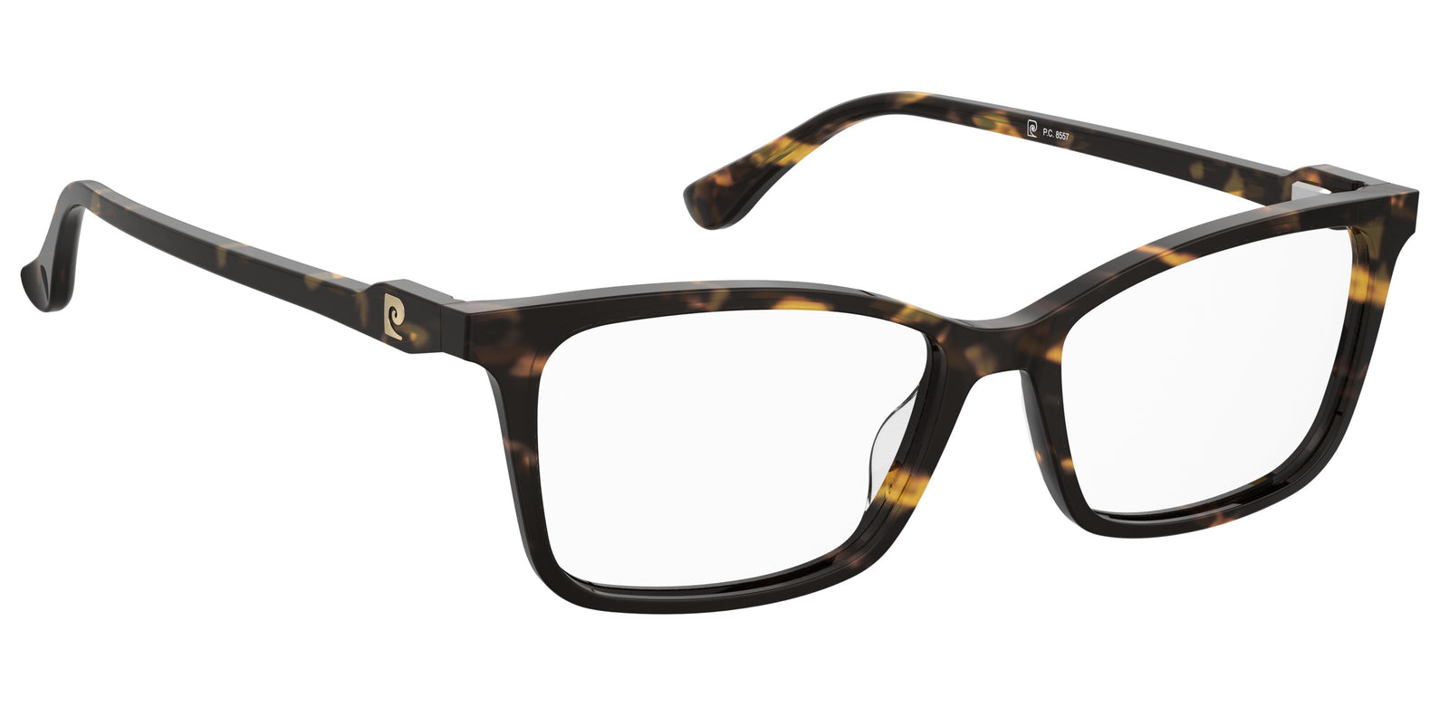 PIERRE CARDIN P.C. 8557 086 HAVANA / RECTANGULAR