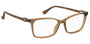 PIERRE CARDIN P.C. 8557 09Q BROWN / RECTANGULAR