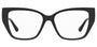 PIERRE CARDIN P.C. 8551 807 BLACK / BUTTERFLY