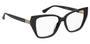 PIERRE CARDIN P.C. 8551 807 BLACK / BUTTERFLY