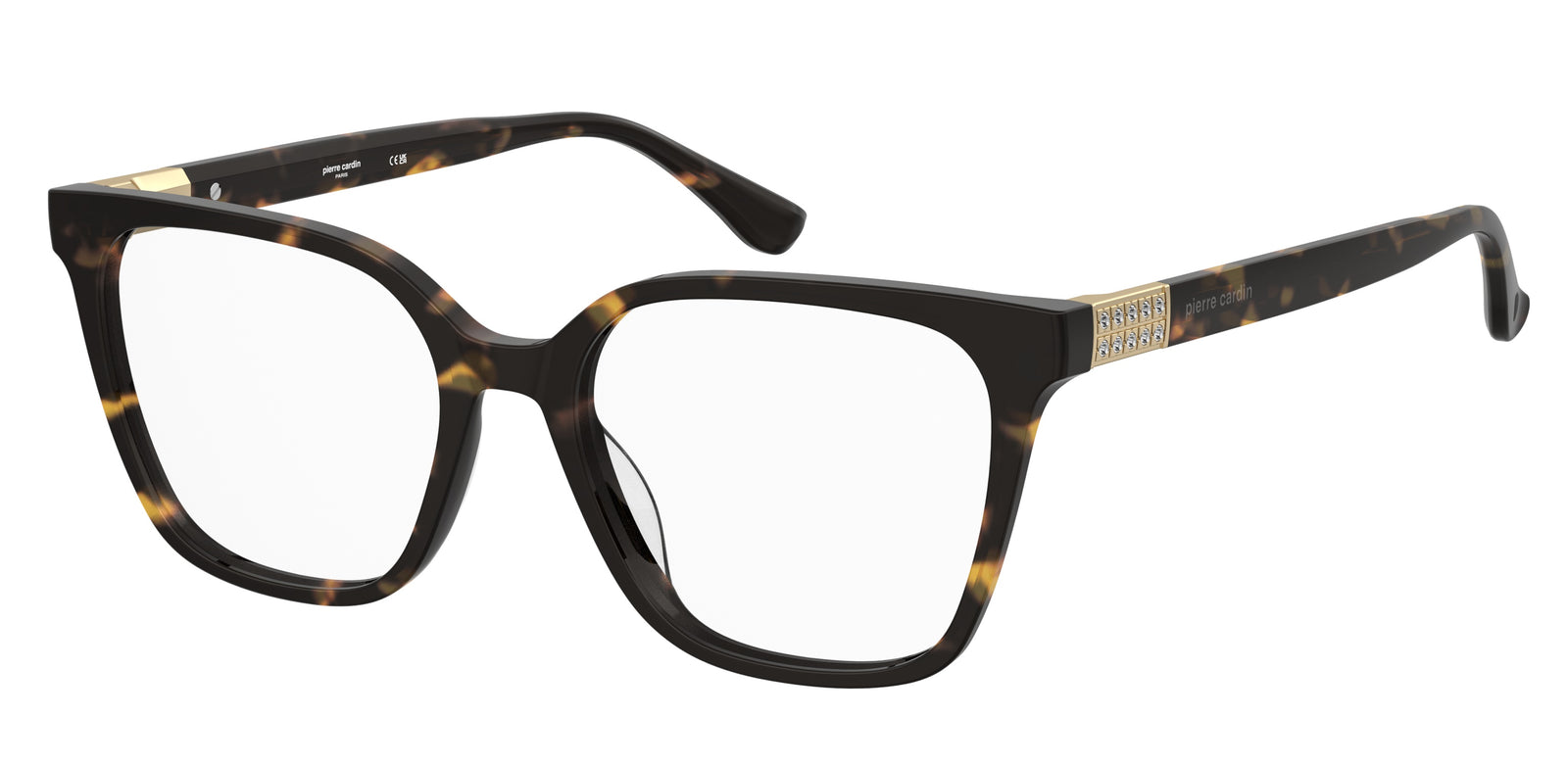 PIERRE CARDIN P.C. 8552 086 HAVANA / SQUARE