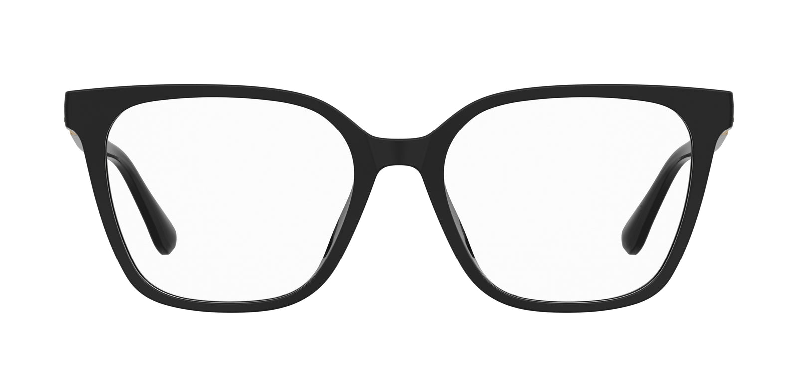 PIERRE CARDIN P.C. 8552 807 BLACK / SQUARE
