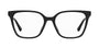 PIERRE CARDIN P.C. 8552 807 BLACK / SQUARE