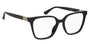 PIERRE CARDIN P.C. 8552 807 BLACK / SQUARE