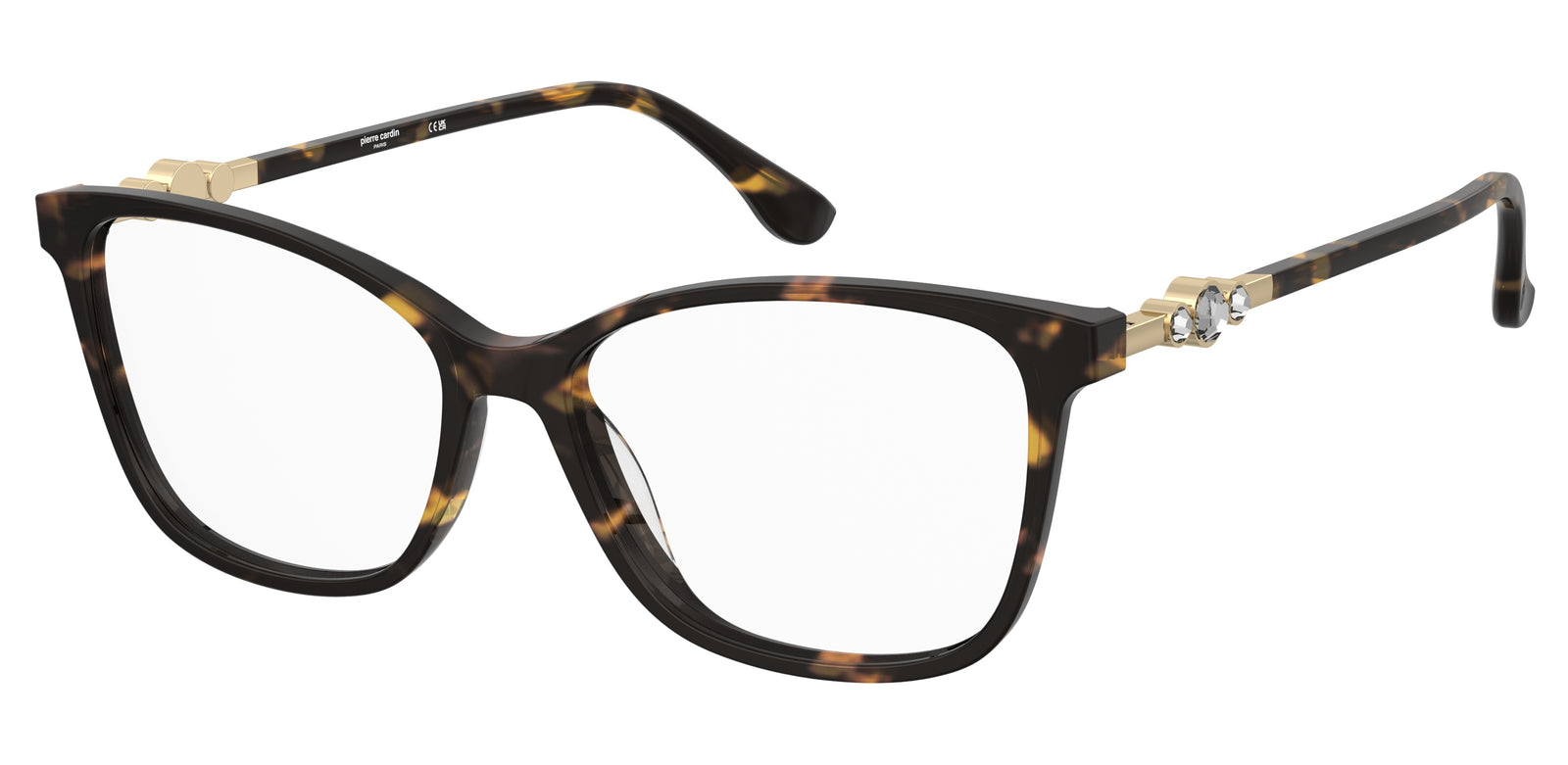 PIERRE CARDIN P.C. 8555 086 HAVANA / RECTANGULAR