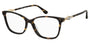PIERRE CARDIN P.C. 8555 086 HAVANA / RECTANGULAR