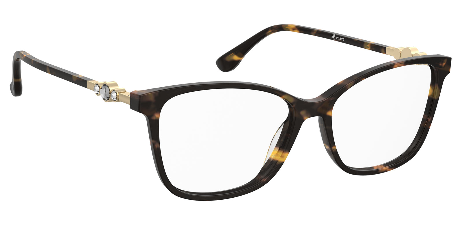PIERRE CARDIN P.C. 8555 086 HAVANA / RECTANGULAR