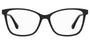 PIERRE CARDIN P.C. 8555 807 BLACK / RECTANGULAR