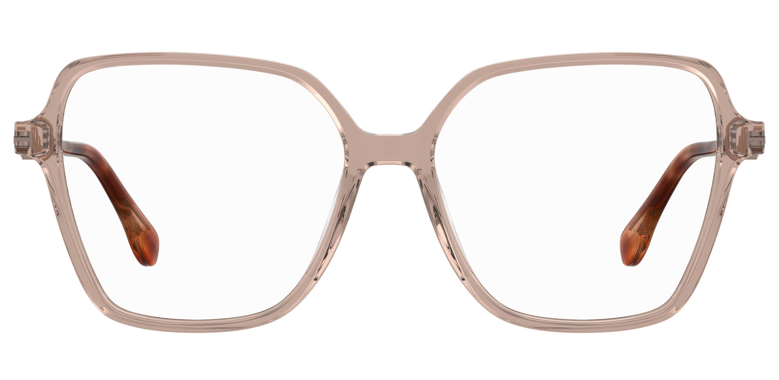 PIERRE CARDIN P.C. 8554 35J PINK / SQUARE