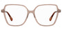 PIERRE CARDIN P.C. 8554 35J PINK / SQUARE