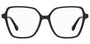 PIERRE CARDIN P.C. 8554 807 BLACK / SQUARE