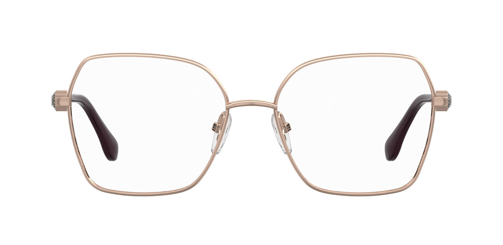 PIERRE CARDIN P.C. 8930 DDB GOLD / SQUARE
