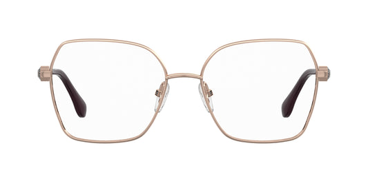 PIERRE CARDIN P.C. 8930 DDB GOLD / SQUARE