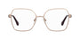 PIERRE CARDIN P.C. 8930 DDB GOLD / SQUARE