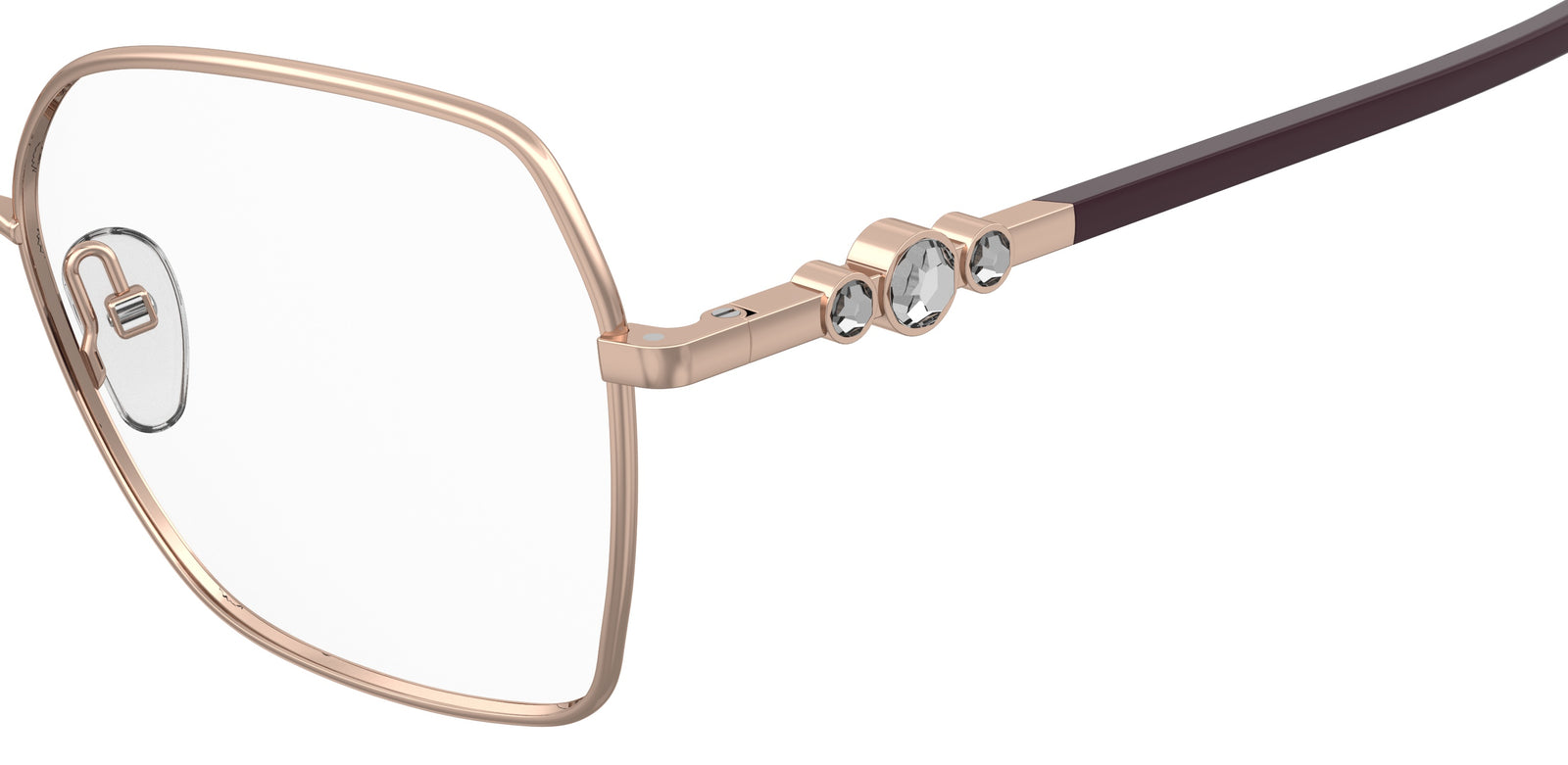 PIERRE CARDIN P.C. 8930 DDB GOLD / SQUARE