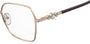 PIERRE CARDIN P.C. 8930 DDB GOLD / SQUARE