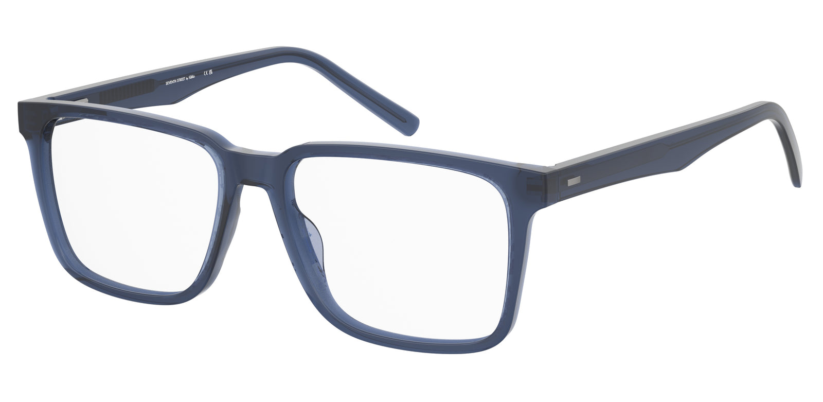 SEVENTH STREET 7A 160 PJP BLUE / RECTANGULAR