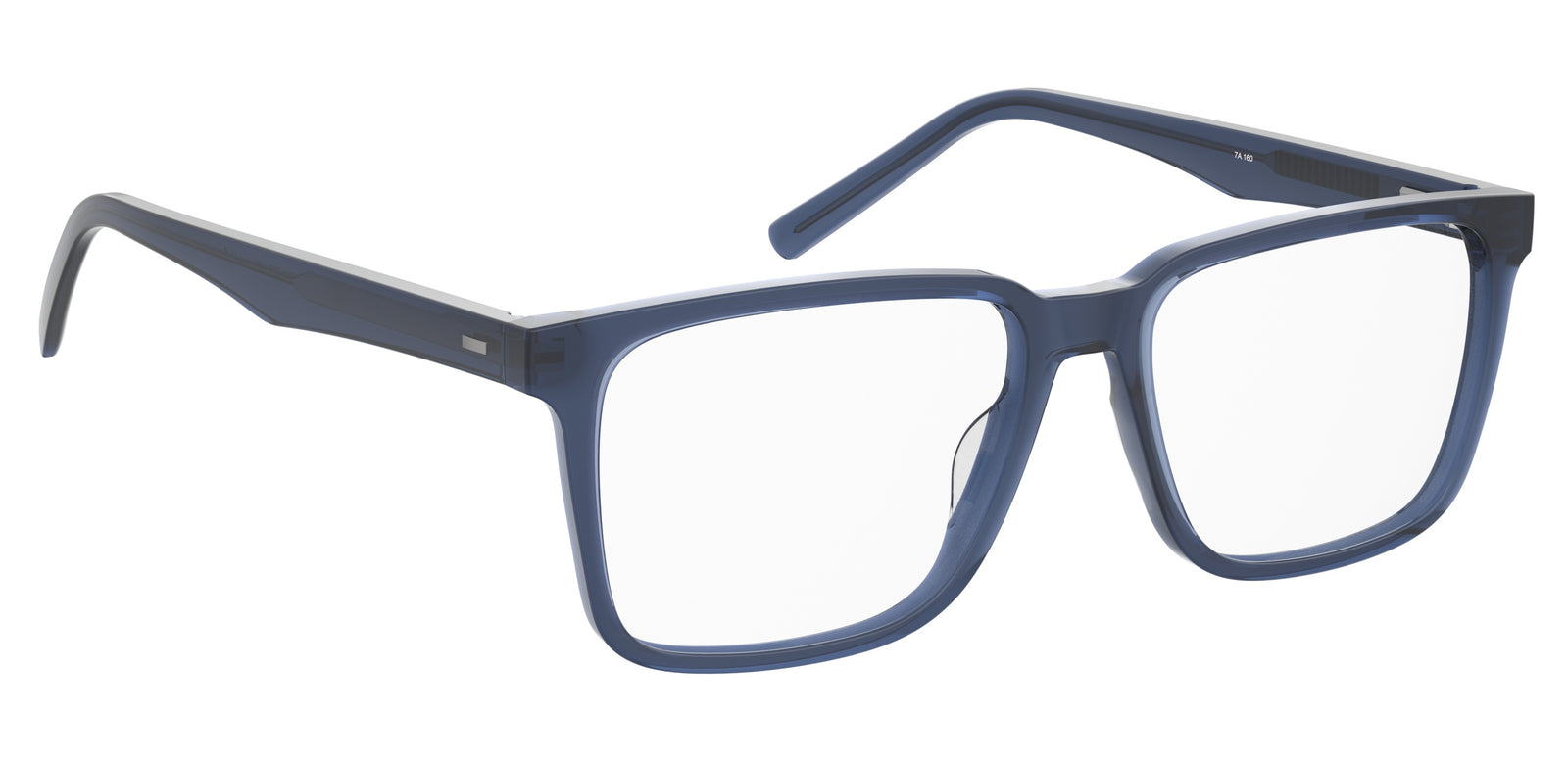 SEVENTH STREET 7A 160 PJP BLUE / RECTANGULAR