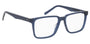 SEVENTH STREET 7A 160 PJP BLUE / RECTANGULAR