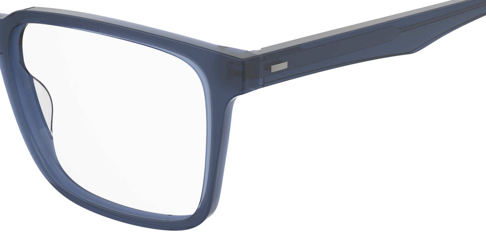 SEVENTH STREET 7A 160 PJP BLUE / RECTANGULAR