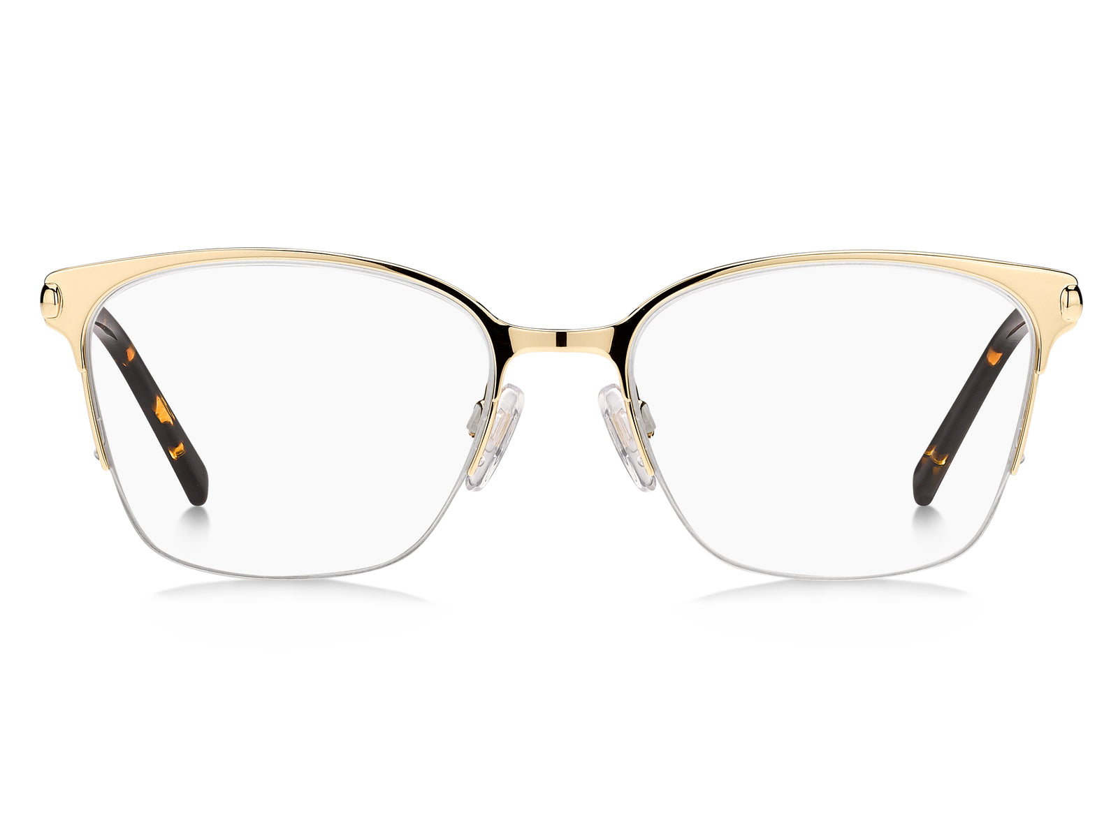 TOMMY HILFIGER TH 2352 000 ROSE GOLD / RECTANGULAR