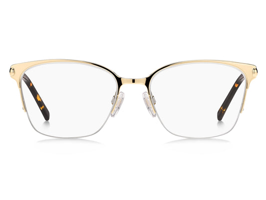 TOMMY HILFIGER TH 2352 000 ROSE GOLD / RECTANGULAR