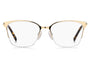 TOMMY HILFIGER TH 2352 000 ROSE GOLD / RECTANGULAR