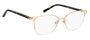 TOMMY HILFIGER TH 2352 000 ROSE GOLD / RECTANGULAR