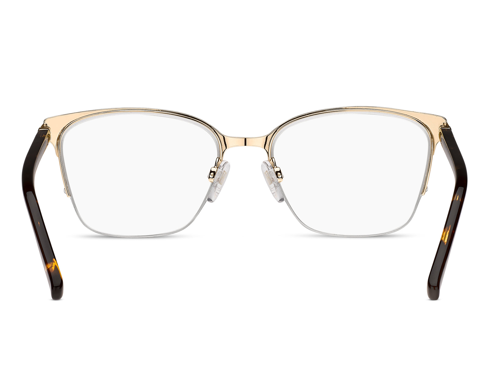 TOMMY HILFIGER TH 2352 000 ROSE GOLD / RECTANGULAR