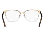 TOMMY HILFIGER TH 2352 000 ROSE GOLD / RECTANGULAR