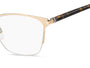 TOMMY HILFIGER TH 2352 000 ROSE GOLD / RECTANGULAR