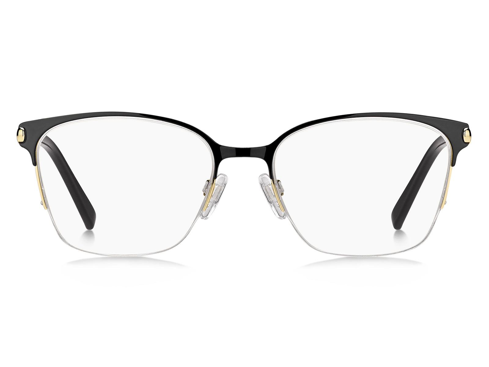 TOMMY HILFIGER TH 2352 2M2 BLACK / RECTANGULAR
