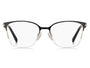 TOMMY HILFIGER TH 2352 2M2 BLACK / RECTANGULAR