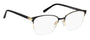 TOMMY HILFIGER TH 2352 2M2 BLACK / RECTANGULAR