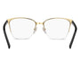 TOMMY HILFIGER TH 2352 2M2 BLACK / RECTANGULAR