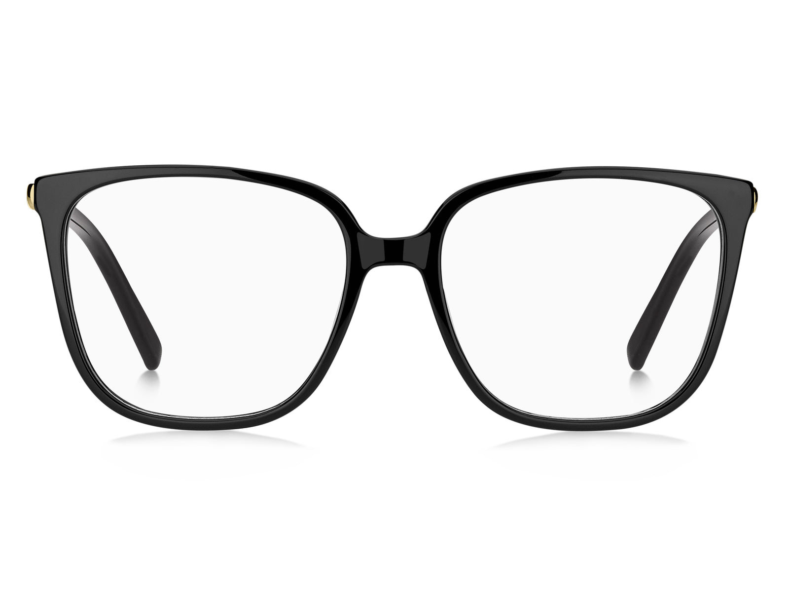 TOMMY HILFIGER TH 2353 807 BLACK / SQUARE