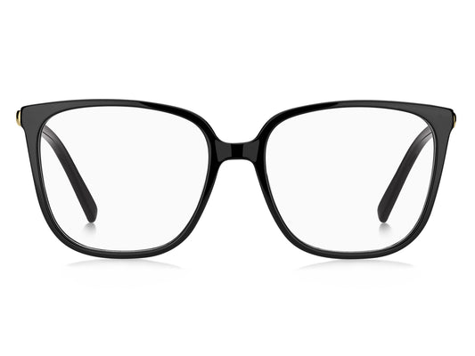 TOMMY HILFIGER TH 2353 807 BLACK / SQUARE