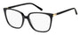 TOMMY HILFIGER TH 2353 807 BLACK / SQUARE