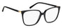 TOMMY HILFIGER TH 2353 807 BLACK / SQUARE