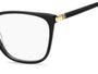 TOMMY HILFIGER TH 2353 807 BLACK / SQUARE