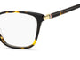 TOMMY HILFIGER TH 2354 086 HAVANA / CAT EYE