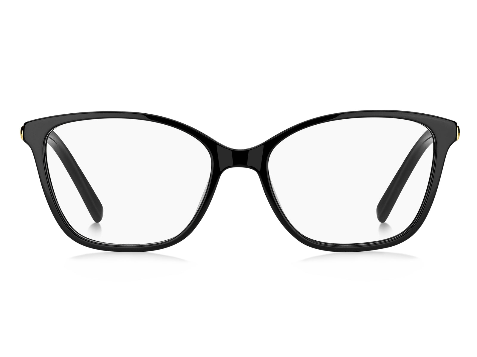 TOMMY HILFIGER TH 2354 807 BLACK / CAT EYE