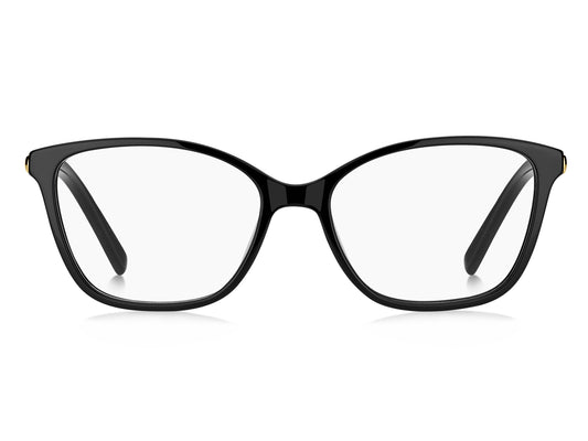 TOMMY HILFIGER TH 2354 807 BLACK / CAT EYE