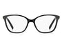 TOMMY HILFIGER TH 2354 807 BLACK / CAT EYE