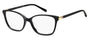 TOMMY HILFIGER TH 2354 807 BLACK / CAT EYE