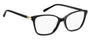 TOMMY HILFIGER TH 2354 807 BLACK / CAT EYE