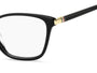 TOMMY HILFIGER TH 2354 807 BLACK / CAT EYE