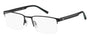TOMMY HILFIGER TH 2316 003 BLACK / RECTANGULAR