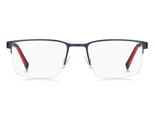 TOMMY HILFIGER TH 2316 KU0 BLUE / RECTANGULAR